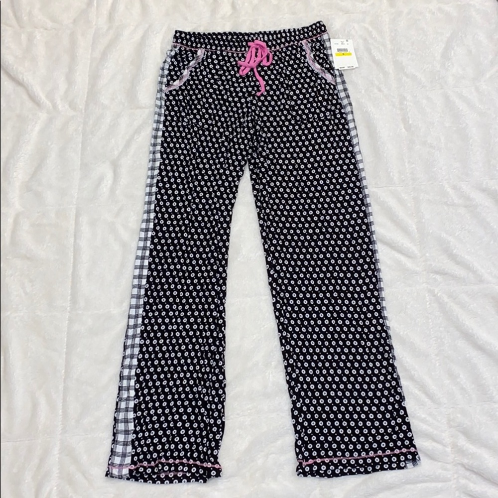 Macy’s Woman’s Pajama Bottoms